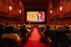 Le Festival International du Film de Thessalonique fête ses 60 ans !