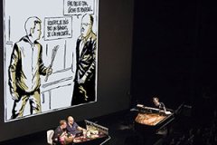 Rendez-vous au Forum des images depuis chez vous