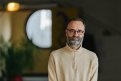 Interview de Philippe Bachman - directeur du Festival War on Screen