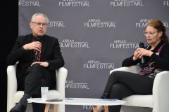 Arras Film Festival - le palmarès de la 23e édition