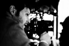 Rencontre avec Hugo Becker et Laurent Hélas, réalisateur et producteur du court métrage « Ligne de vie »