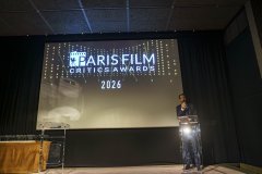 Le palmarès des Paris Film Critics Awards 2026