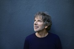 Interview de Thomas Fersen