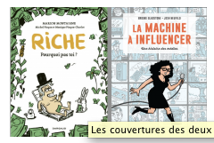 Bd et journalisme, un amour éphémère ?