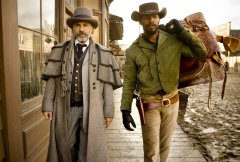 Box-office France : Django Unchained de Quentin Tarantino se déchaîne !