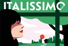 Festival de Littérature et Culture Italiennes Italissimo : du 7 au 13 octobre, à Paris