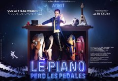 ADRI1 - Le piano perd les pédales 