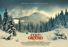 Cold Ground : un found footage glacial par Fabien Delage