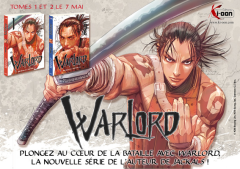 Une nouvelle BD chez Ki-oon