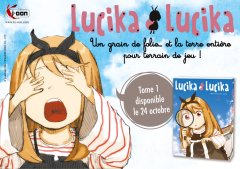 La jeunesse continue de s'installer chez Ki-oon