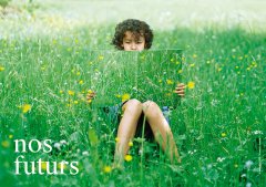 Le Salon du Livre et de la Presse Jeunesse de Montreuil dévoile sa sélection de Pépites