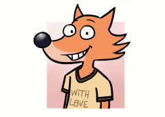 Piratesourcil censuré