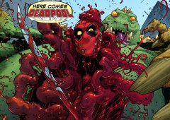 Deadpool : un film de fan pour la BD ?