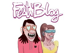 Le Festiblog de retour en octobre 2015