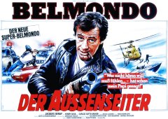 Jean Paul Belmondo : les César aussi !