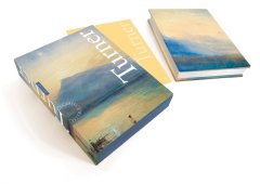 Turner. Coffret l'essentiel - Valérie Mettais - critique