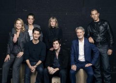 Profession : acteur·trice 