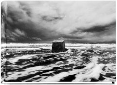 Archisable aux éditions Xavier Barral : sables émouvants !