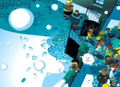 La BD du monde de François