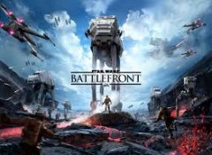 Star Wars Battlefront : les spectaculaires vidéos de gameplay de l'E3