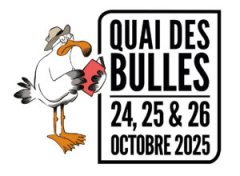 Découvrez la sélection d'albums en lice pour le Prix Ouest-France / Quai des Bulles !