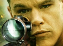 Jason Bourne 5 - Le retour du duo gagnant !