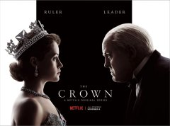 The Crown - la critique de la saison 1 + le test Blu-ray