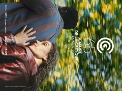 Cannes 2026 : L'affiche de la Semaine de la Critique