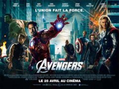 The Avengers : featurette sur le rassemblement