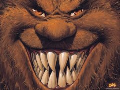 Troll de Troy sur nos écrans en 2014