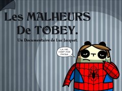 Vous aimez les pandas ? Alors soutenez The Pandas Show.