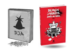 BD et auto-édition : C'est possible