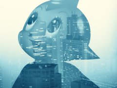 Retour de Mangapolis