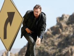 Taken 3 : Les premières images du film 