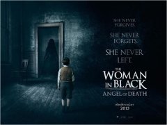 La Dame en Noir 2 : une première bande-annonce pour le deuxième volet du film d'horreur 