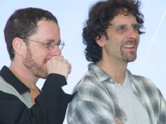 Cannes 2015 Joel et Ethan Coen présideront la prochaine édition du Festival 