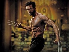 Hugh Jackman quitte les X-Men 