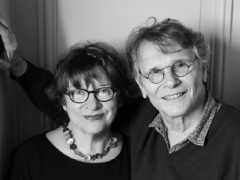 Soirée ciné BD avec F. Cestac et D.Pennac