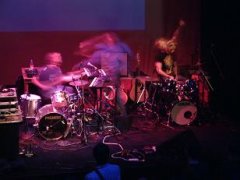 Rencontre avec Manitoba