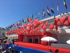 Mostra de Venise, Jour 7 : Maupassant et les amours anthropophages