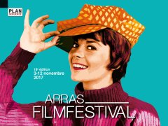 L'Arras Film Festival revient du 3 au 12 novembre 2017