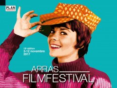 Le Palmarès de l'Arras Film Festival