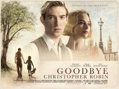 Goodbye Christopher Robin – la critique + le test blu-ray