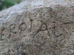 Un mystérieux message à 2000 euros