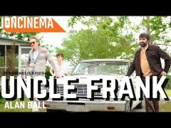 Uncle Frank - Alan Ball - Critique 