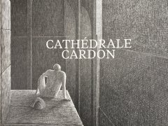 Cathédrale - Cardon - chronique 