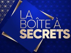 La boîte à secrets - divertissement