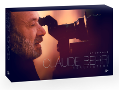 Claude Berri, l'intégrale HD dans un coffret en octobre