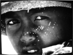 Angano Angano Nouvelles de Madagascar - Cesar et Marie-Clémence Paes - critique du moyen-métrage