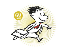 Le Petit Nicolas fête ses soixante ans à la Fondation Louis Vuitton